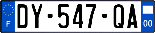 DY-547-QA