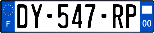 DY-547-RP