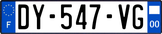 DY-547-VG