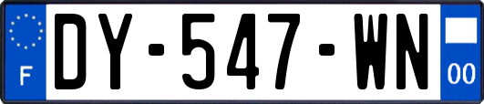 DY-547-WN