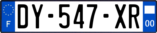 DY-547-XR