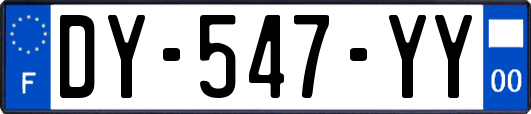 DY-547-YY