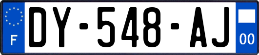 DY-548-AJ