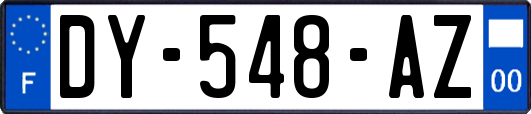 DY-548-AZ