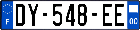 DY-548-EE
