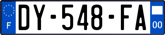 DY-548-FA