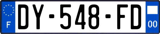 DY-548-FD