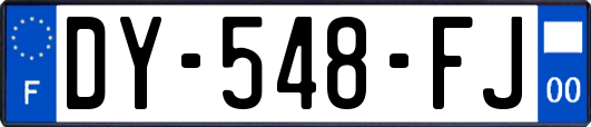 DY-548-FJ