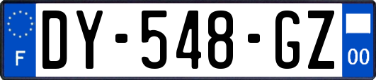 DY-548-GZ