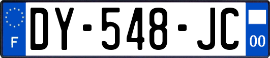 DY-548-JC