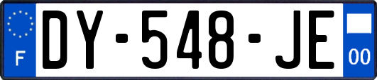 DY-548-JE