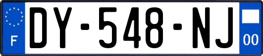 DY-548-NJ