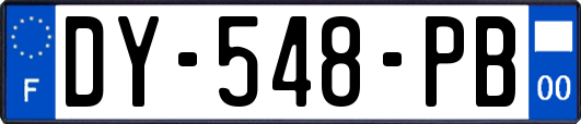 DY-548-PB