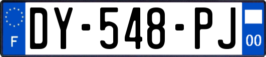 DY-548-PJ