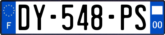 DY-548-PS