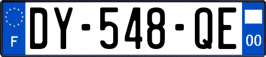 DY-548-QE