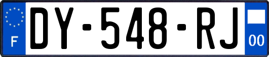 DY-548-RJ