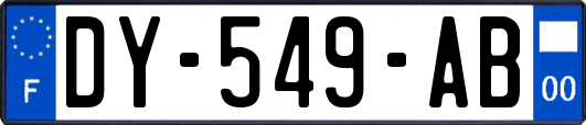 DY-549-AB