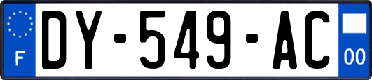 DY-549-AC