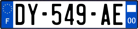 DY-549-AE