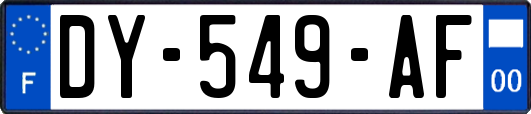 DY-549-AF