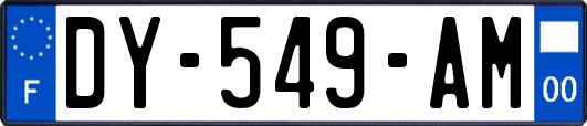DY-549-AM