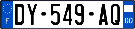 DY-549-AQ