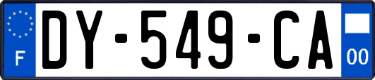 DY-549-CA