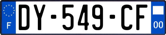 DY-549-CF