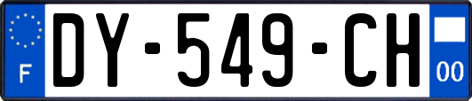 DY-549-CH