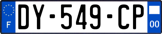 DY-549-CP