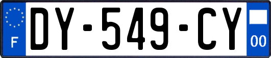 DY-549-CY