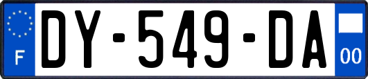 DY-549-DA