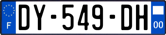 DY-549-DH