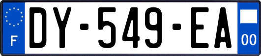 DY-549-EA