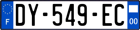 DY-549-EC