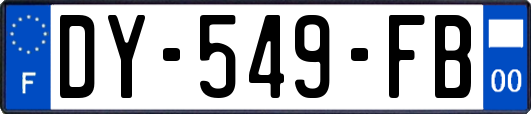 DY-549-FB