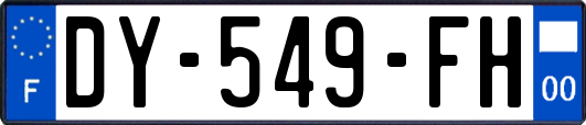 DY-549-FH