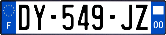 DY-549-JZ