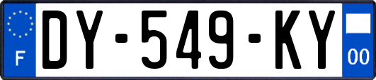 DY-549-KY