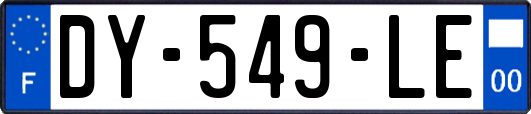 DY-549-LE