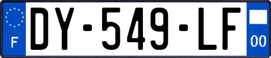 DY-549-LF