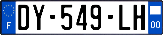 DY-549-LH