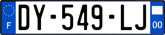 DY-549-LJ