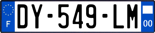 DY-549-LM