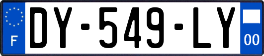 DY-549-LY