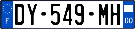 DY-549-MH