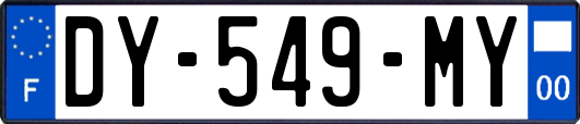 DY-549-MY