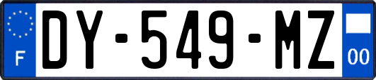 DY-549-MZ