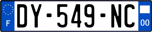 DY-549-NC
